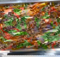 Karen's Kitchen - Perisher Accommodation