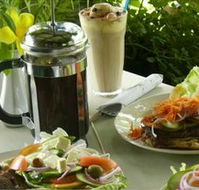 Litchfield Cafe - Perisher Accommodation