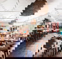 Mangata Bistro  Bar - Perisher Accommodation