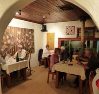Namatjira Gallery Restaurant - Perisher Accommodation