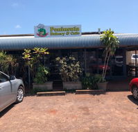 Peninsula Bakery and Cafe - Perisher Accommodation