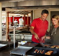 Pioneer BBQ and Bar - Perisher Accommodation