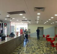 Red Rooster - Perisher Accommodation