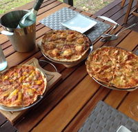 The Purple Mango Cafe and Brewery - Perisher Accommodation