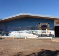 Threeways Roadhouse Dining - Perisher Accommodation