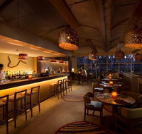 Walpa Lobby Bar - Perisher Accommodation