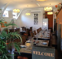 Wok's Up - Perisher Accommodation