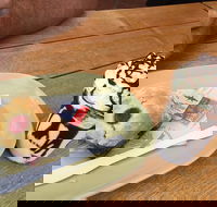 Banjo's St Helens - Perisher Accommodation