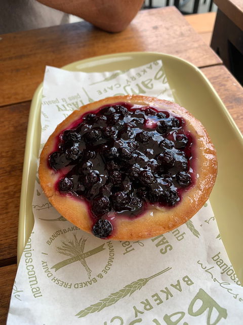 Banjo's St Helens - Perisher Accommodation 1