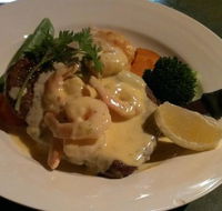 Bridport Hotel Sports Bar - Perisher Accommodation