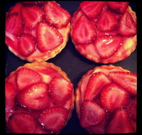 Bridport Sugar N Spice Bakery - Perisher Accommodation