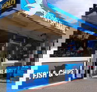 Bridport Takeaway - Perisher Accommodation