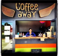 Coffee Away - Perisher Accommodation