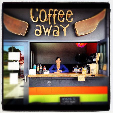 Coffee Away - Perisher Accommodation 0