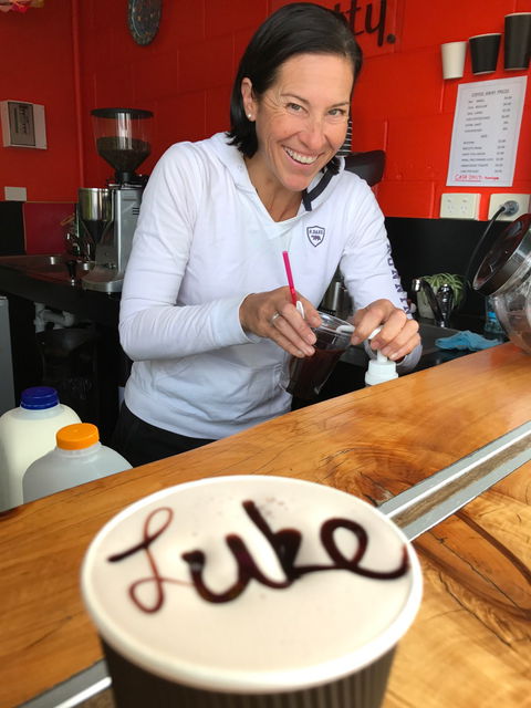 Coffee Away - Perisher Accommodation 5