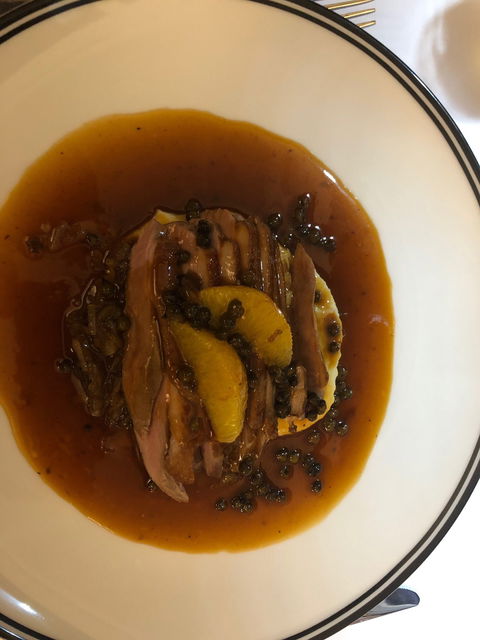 Furneaux Restaurant & Comptoir - Perisher Accommodation 2