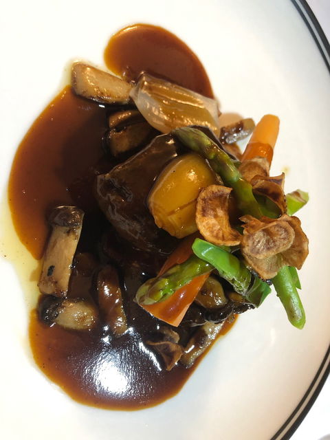 Furneaux Restaurant & Comptoir - Perisher Accommodation 7