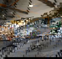 Holy Cow Cafe - Perisher Accommodation