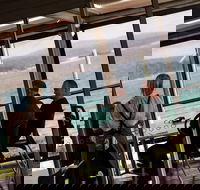 Lichen Restaurant and Cafe - Perisher Accommodation