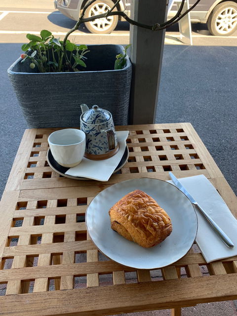Little Bay Patisserie - Perisher Accommodation 10