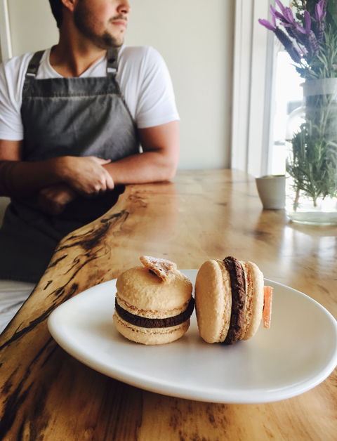 Little Bay Patisserie - Perisher Accommodation 2