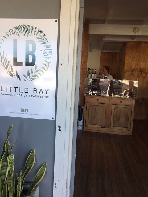 Little Bay Patisserie - Perisher Accommodation 4