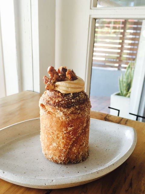 Little Bay Patisserie - Perisher Accommodation 6
