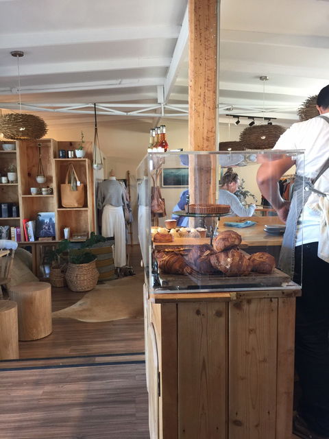 Little Bay Patisserie - Perisher Accommodation 8