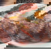 Majors Munchies - Perisher Accommodation