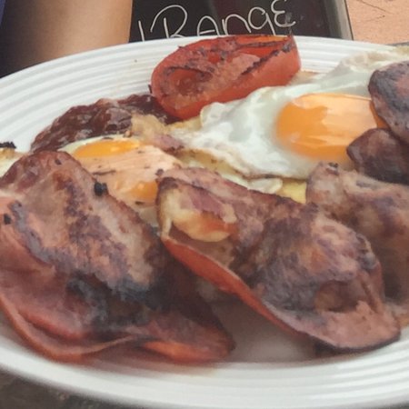 Majors Munchies - Perisher Accommodation 0