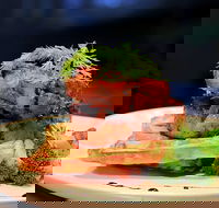 Nina Restaurant and Bar - Perisher Accommodation