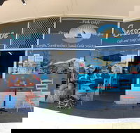 Seascape Cafe and Takeaway - Perisher Accommodation