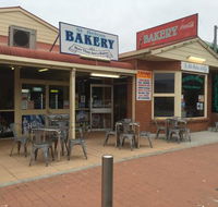 St Helens Bakery - Perisher Accommodation