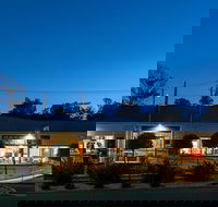 The Bridport Bunker Club - Perisher Accommodation