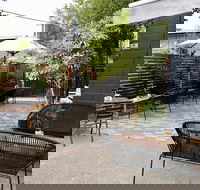 The Lifebuoy Cafe  Quail Street Emporium - Perisher Accommodation