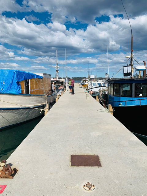 The Wharf Bar & Kitchen - Perisher Accommodation 2