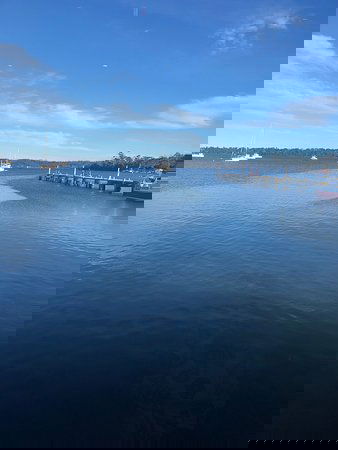 The Wharf Bar & Kitchen - Perisher Accommodation 0