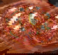 Trimboli's Pizzas - Perisher Accommodation