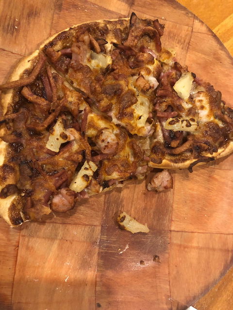 Trimboli's Pizzas - Perisher Accommodation 1