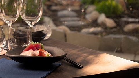 D's Authentic Japanese - Perisher Accommodation 0