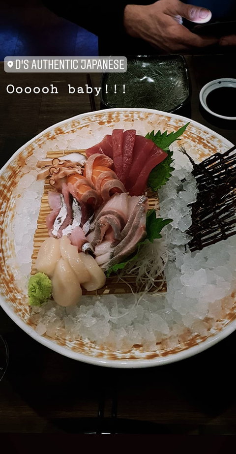 D's Authentic Japanese - Perisher Accommodation 2