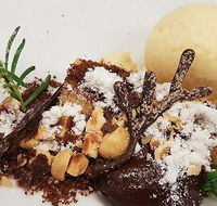 Brewsters Gallery Cafe - Perisher Accommodation