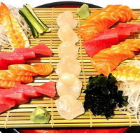 Ohnamiya Japanese Takeaway - Perisher Accommodation