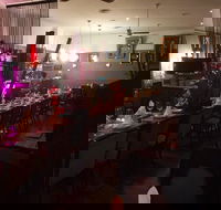 Thai Corner Restaurant - Perisher Accommodation