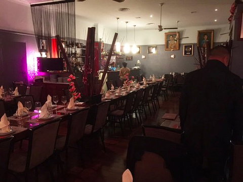 Thai Corner Restaurant - Perisher Accommodation 0