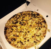 Australind Pizza and Takeaways - Perisher Accommodation