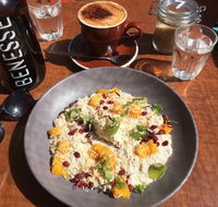 Benesse Australind - Perisher Accommodation