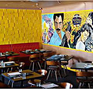 Bollywood Lounge - Perisher Accommodation