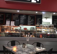 Cafe 21 - Perisher Accommodation