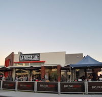 La Rocca Cafe - Perisher Accommodation